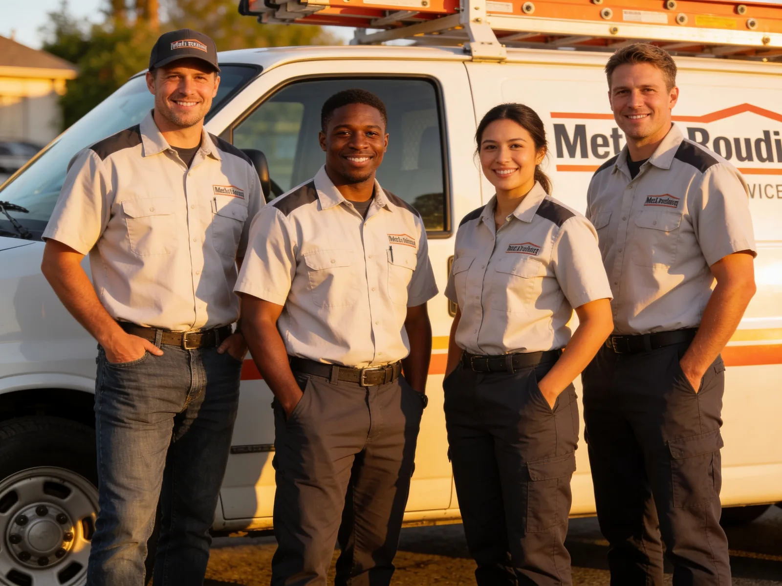Metal Roof Installation company in Englewood, FL